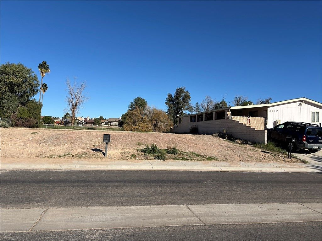 2510 S Via Arroyo Dr