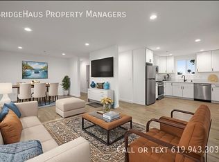 2018 Drescher St, San Diego, CA 92111