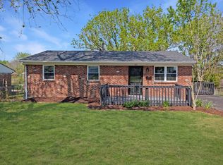 310 Birch Dr, Frankfort, KY