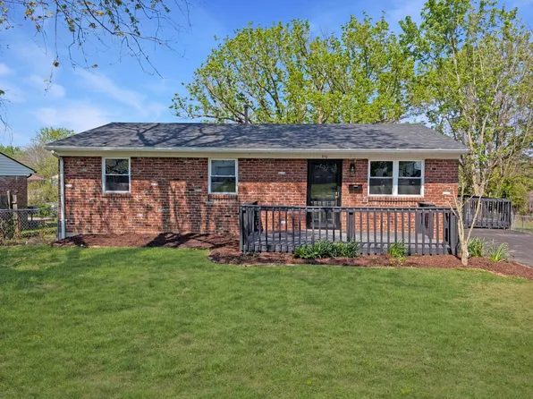 310 Birch Dr, Frankfort, KY 40601