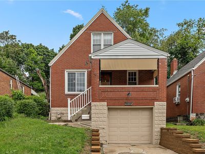 2320 Wolford St, Pittsburgh, PA, 15226