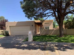 34 Paseo Vlg, Clovis, NM 88101