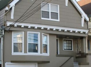 104 Bosworth St, San Francisco, CA 94112