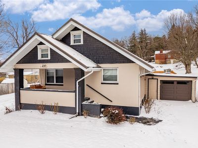 230 Madison Ave N, Hopwood, PA, 15445