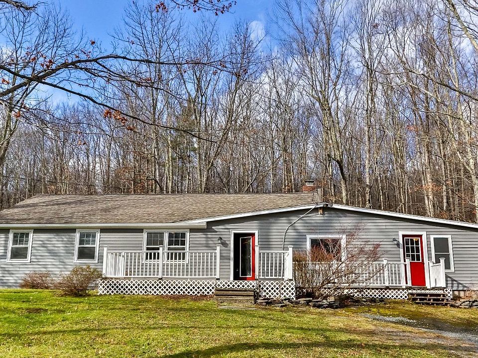 880 Route 296, Hensonville, NY 12439 MLS 147021 Zillow