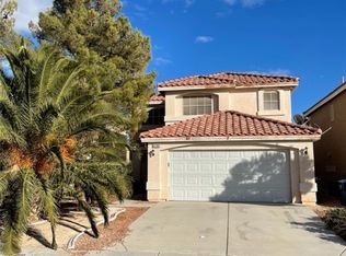 5180 Pipestone Pass St, Las Vegas, NV 89148