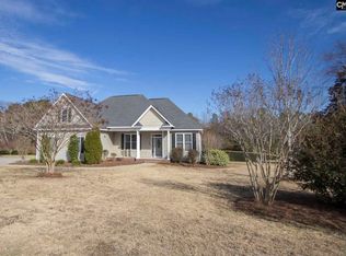 582 Rawl Rd, Lexington, SC 29072