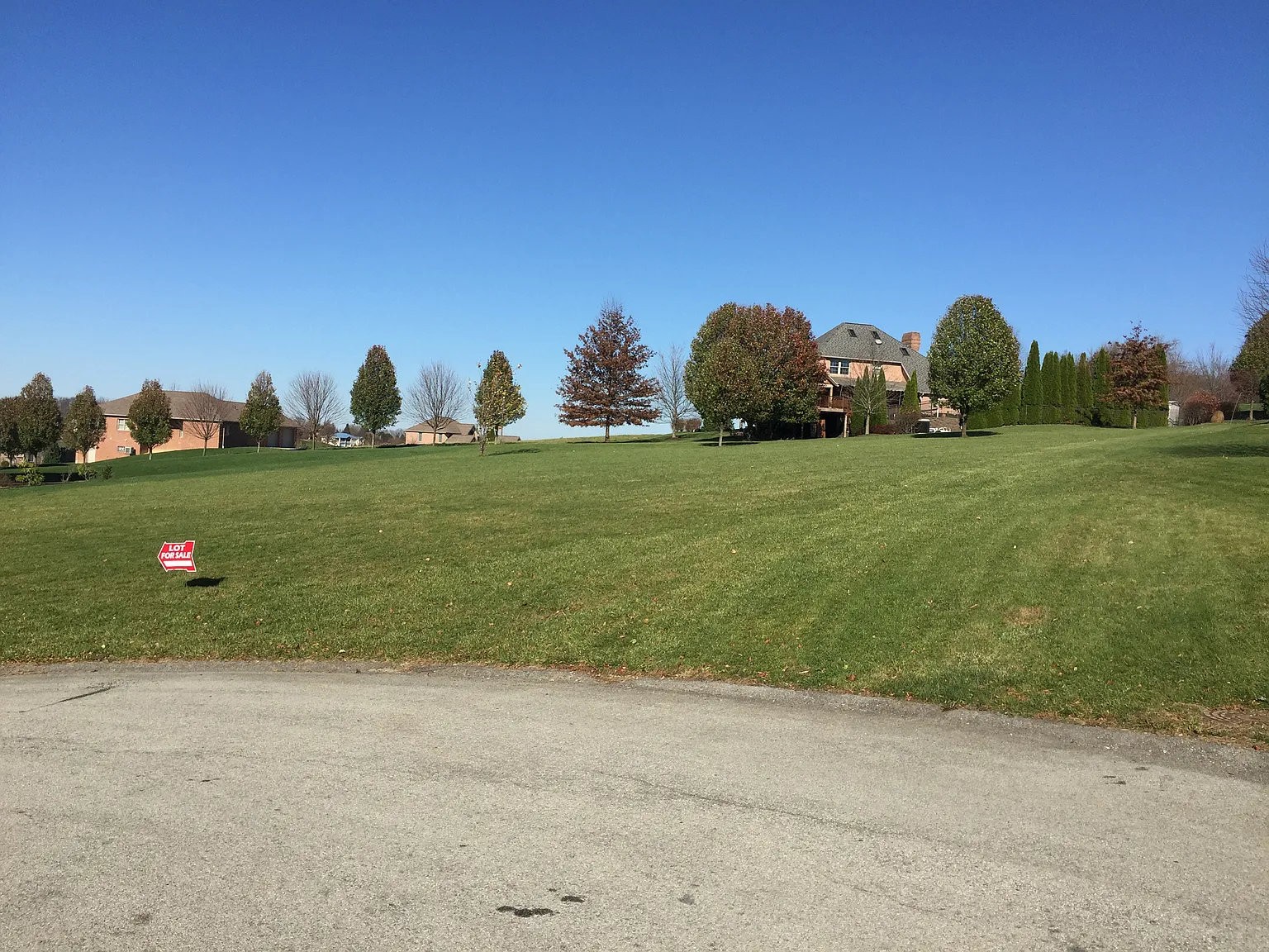 Lot #12 Sontino Drive photo 1