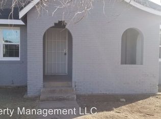 1211 SW 13th Ave, Amarillo, TX 79102