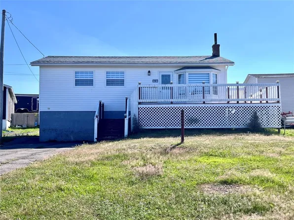 12 Edwin Street, Grand Bank, NL A0E1W0
