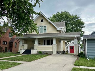 822 Simon Ave, Carroll, IA, 51401