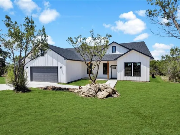 650 Anglers Rdg, Bluff Dale, TX 76433