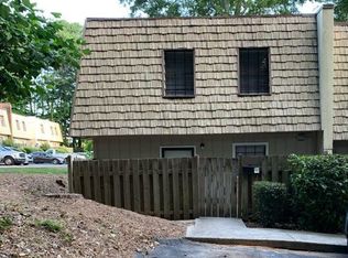 1337 Woodstone Trce, Morrow, GA 30260