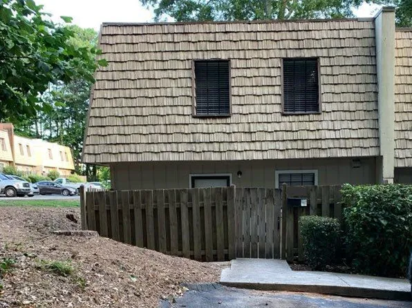 1337 Woodstone Trce, Morrow, GA 30260