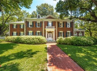 2525 Fairfield Ave, Shreveport, LA 71104