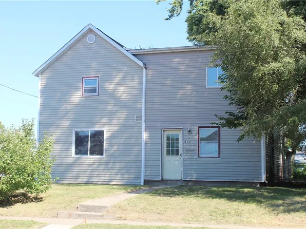 311 Pearl Street, Boscobel, WI 53805