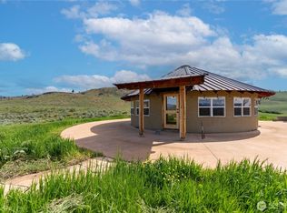 76 Meadow Ridge Rd, Twisp, WA 98856