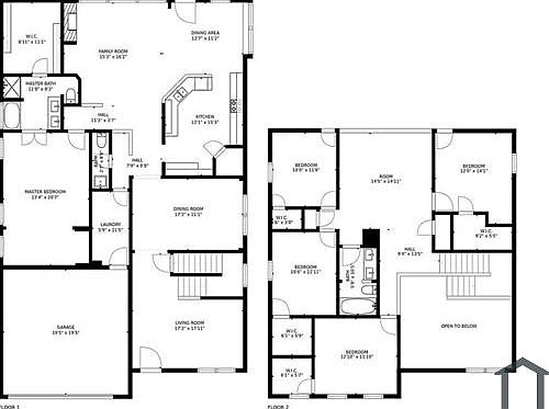 2nd image of 3102 Bryce Dr