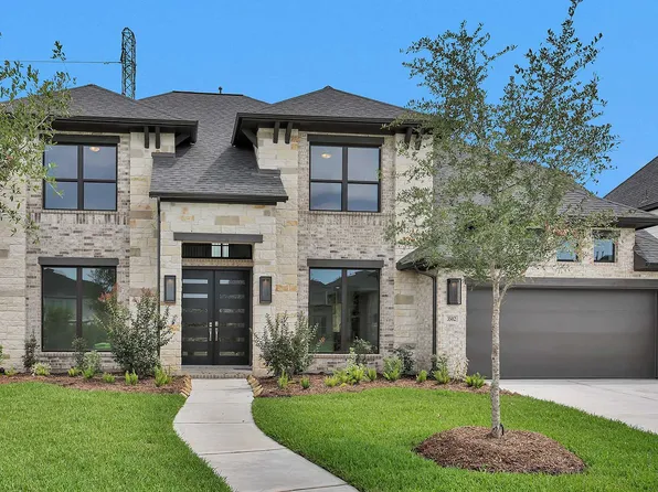 3502 Highcliffe Dr, Katy, TX 77493