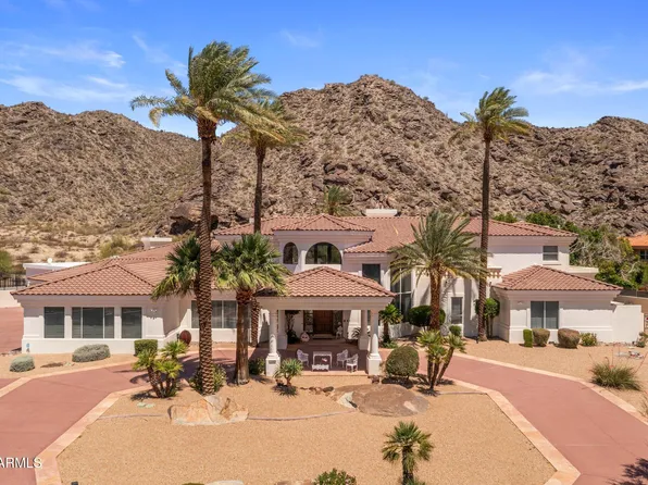 11809 S MONTEZUMA Court, Phoenix, AZ 85044