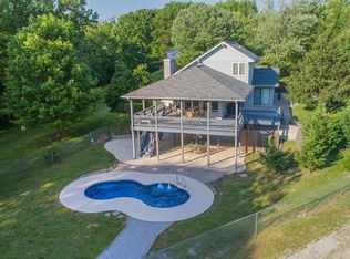 247 Beaver Mound Cir, Glasgow, KY 42141