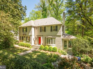 2913 Glover Dr NW, Washington, DC
