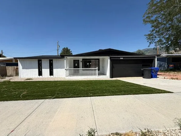 366 W 1000 N, Bountiful, UT 84010