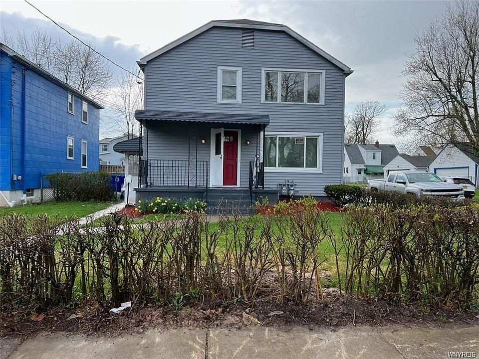 1st image of 276 Callodine Ave Floor 2