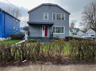 276 Callodine Ave FLOOR 2, Buffalo, NY 14226