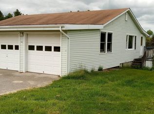 54 Plane View Rd, Morrisville, VT 05661