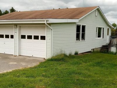 54 Plane View Road, Morrisville, VT, 05661