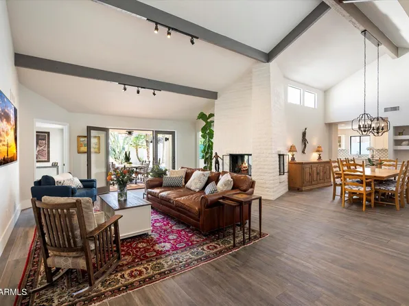 7332 E CLAREMONT Street, Scottsdale, AZ 85250