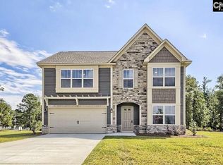 913 Native Rye Way, Lexington, SC 29073