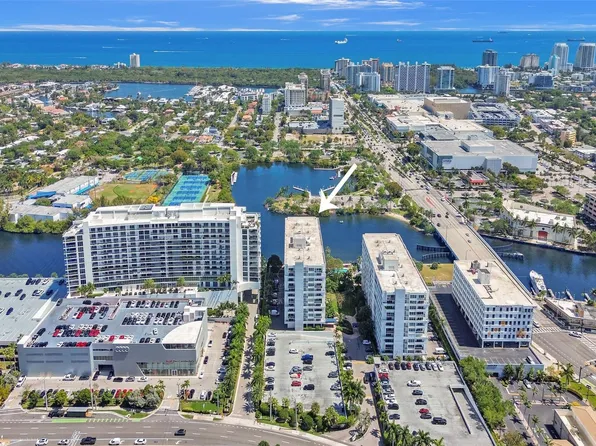 1170 N Federal Highway #1009, Fort Lauderdale, FL 33304