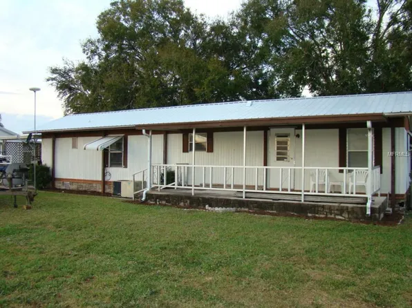 2507 SE 32nd St, Okeechobee, FL 34974