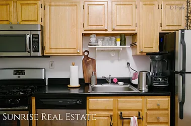 Rented by Sunrise Real Estate