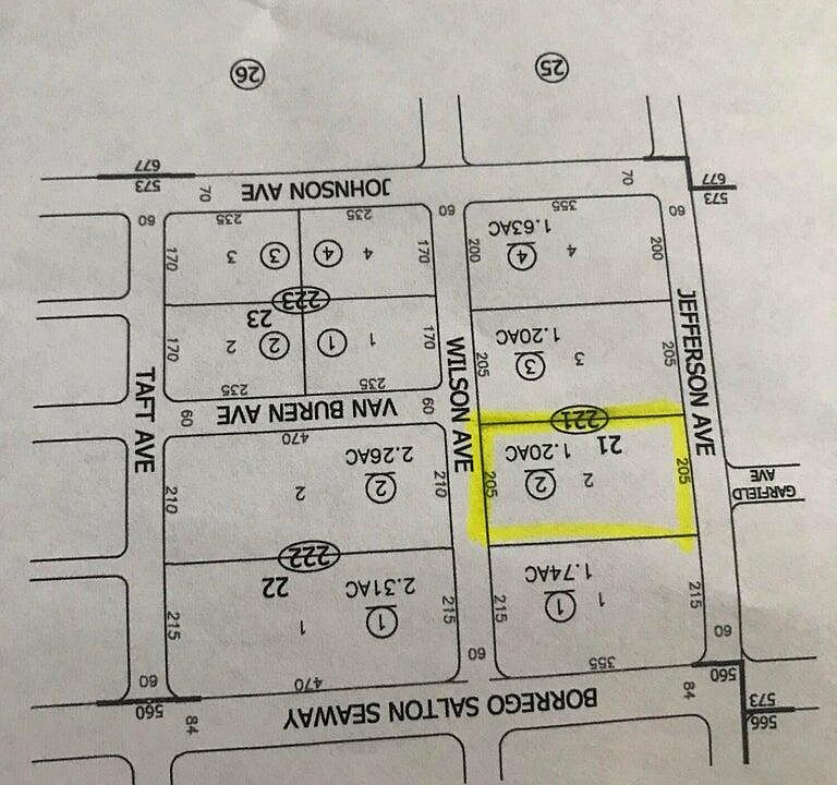 1st image of 2034 Jefferson Ave