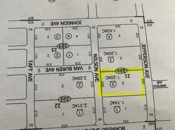 2034 Jefferson Ave, Thermal, CA 92274
