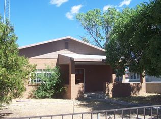 322 S Haskell Ave, Willcox, AZ 85643