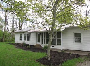 4489 Eva Ln, Batavia, OH