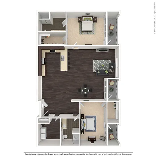 Floor plan 18