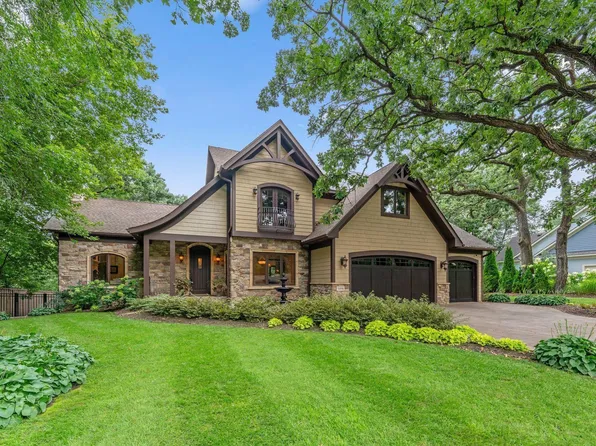 5808 Louis Ave, Minnetonka, MN 55345