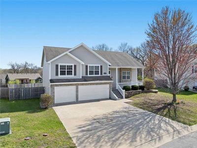 4105 Cades Cv, Leavenworth, KS, 66048