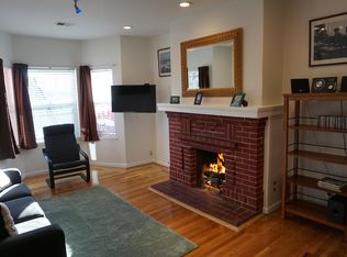 6120 Geary Blvd #1, San Francisco, CA 94121