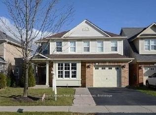 9 Fidelity Ave, Brampton, ON L7A2S6