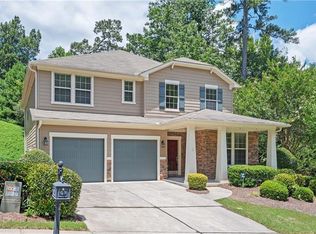 4467 Wilkerson Pl SE, Smyrna, GA 30082