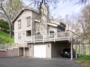 8670 Casanova Rd, Atascadero, CA 93422