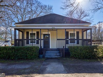 103 Greene Ave, Hogansville, GA, 30230