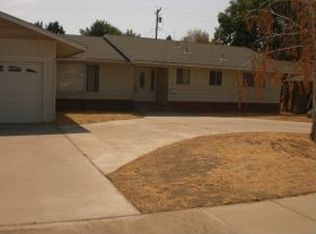 445 Alice Ave, Porterville, CA 93257