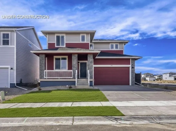 7342 Arkansas St, Frederick, CO 80530